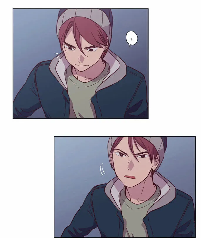 The Moon that Rises in the Day Chapter 98 page 47