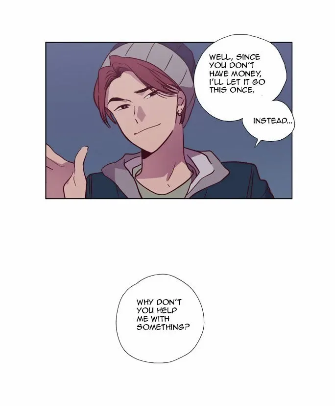 The Moon that Rises in the Day Chapter 98 page 66