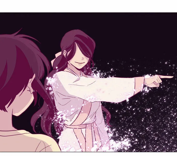 The Moon that Rises in the Day Chapter 99 page 50