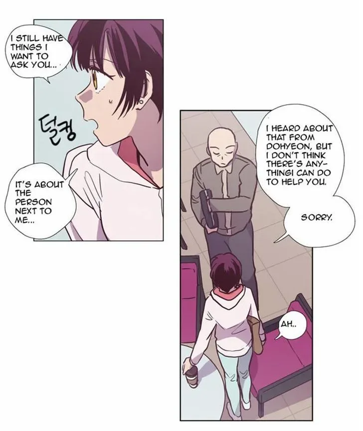 The Moon that Rises in the Day Chapter 97 page 50