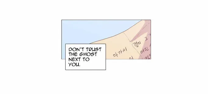 The Moon that Rises in the Day Chapter 98 page 52