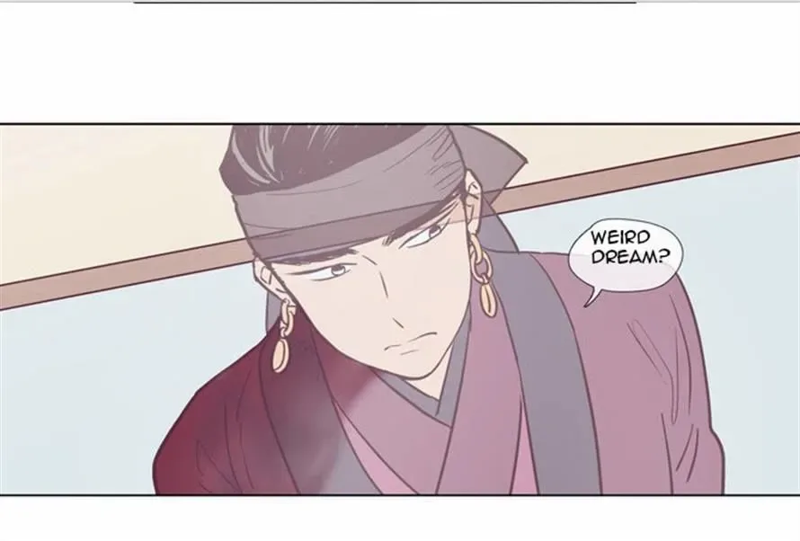 The Moon that Rises in the Day Chapter 95 page 49