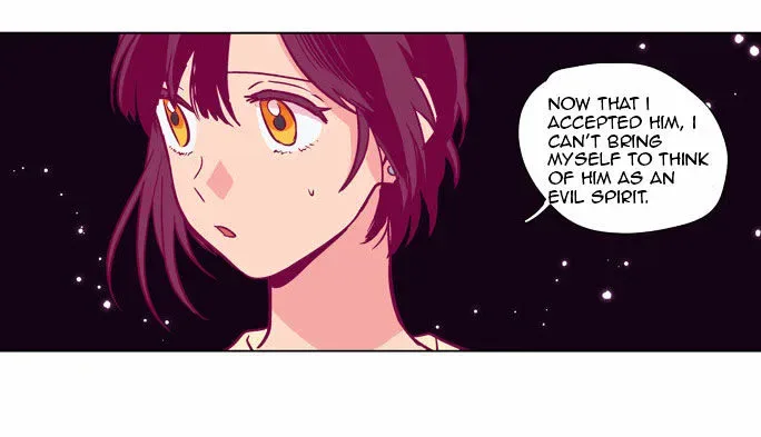 The Moon that Rises in the Day Chapter 98 page 60