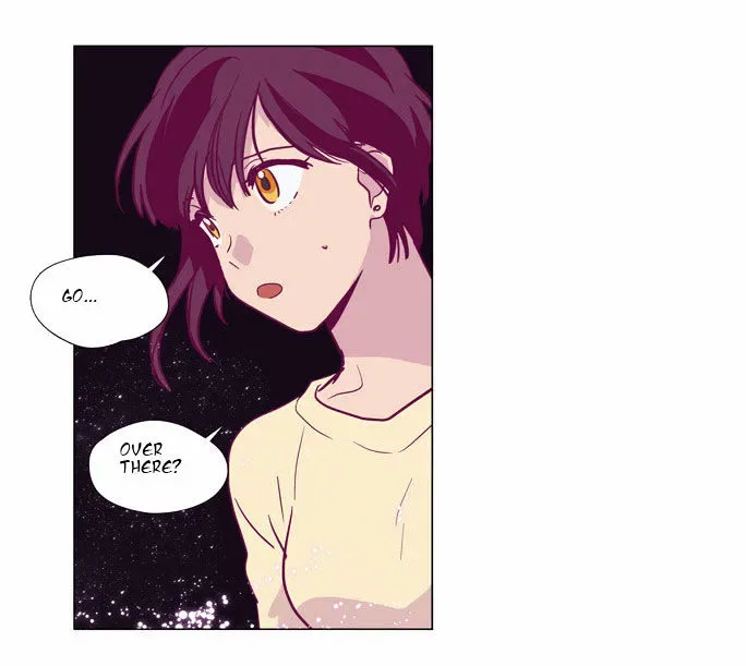 The Moon that Rises in the Day Chapter 99 page 51