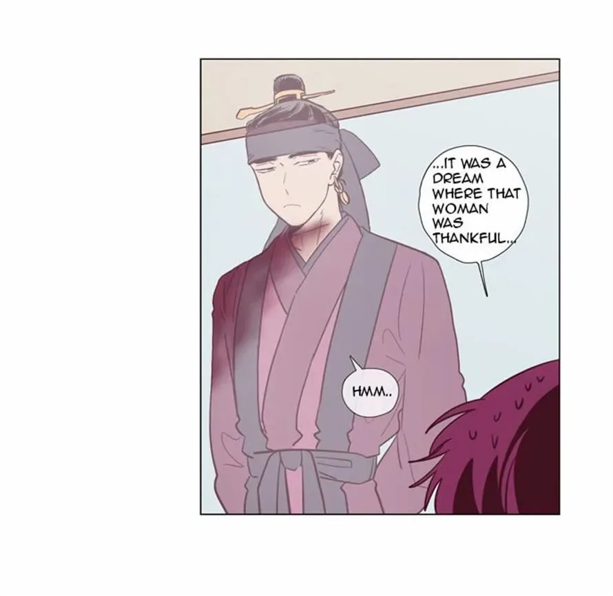 The Moon that Rises in the Day Chapter 95 page 52