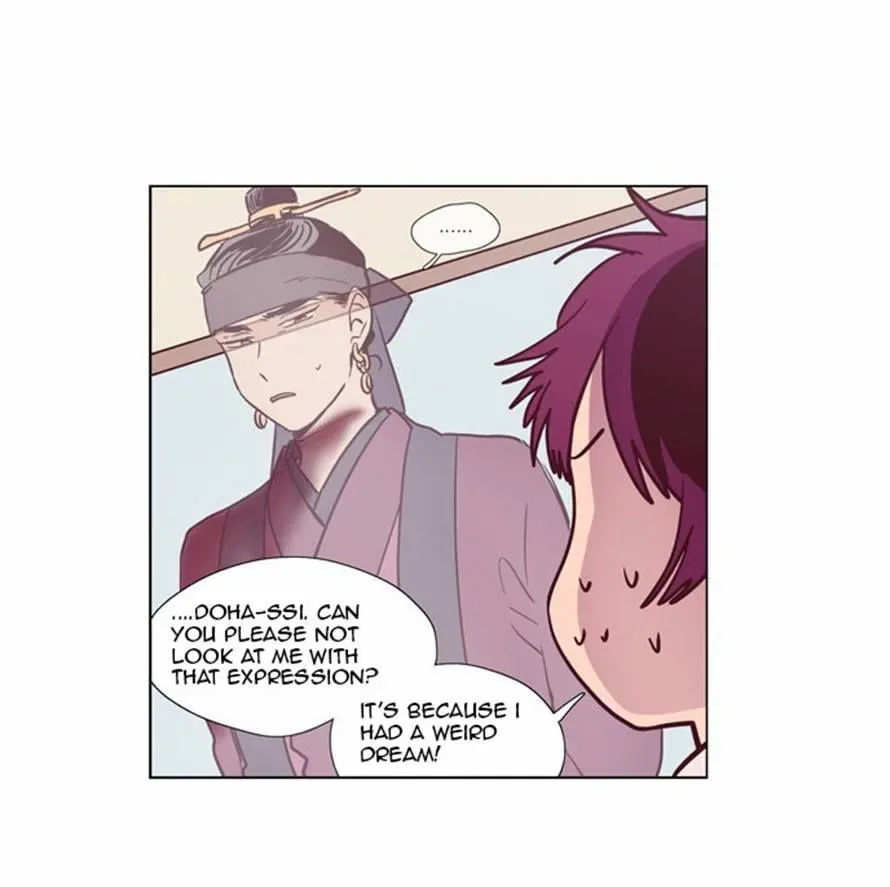 The Moon that Rises in the Day Chapter 95 page 48