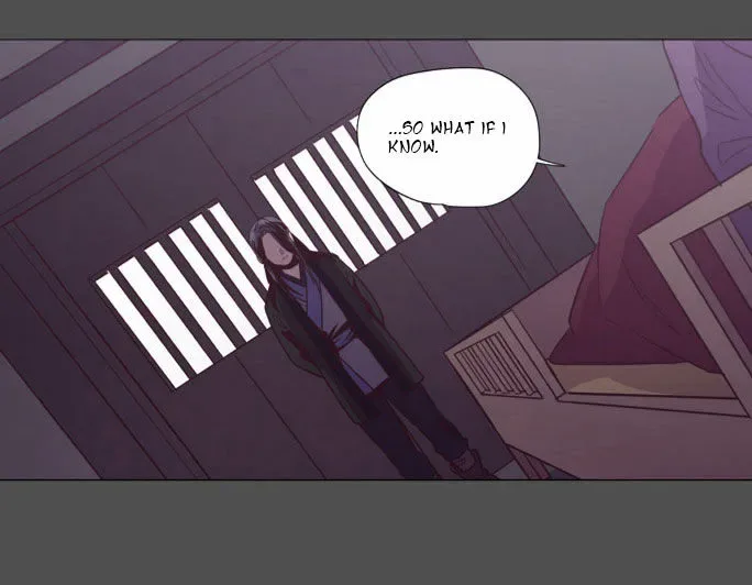 The Moon that Rises in the Day Chapter 99 page 32