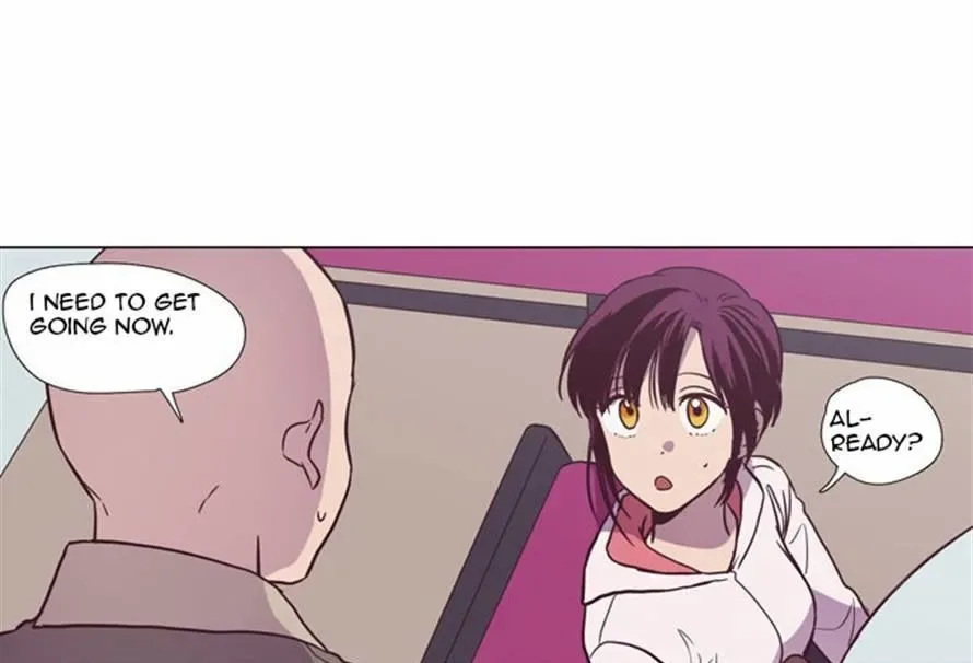 The Moon that Rises in the Day Chapter 97 page 49