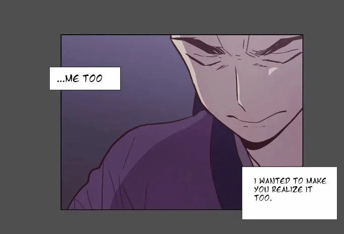 The Moon that Rises in the Day Chapter 99 page 43