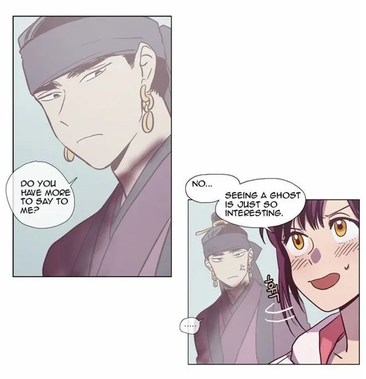 The Moon that Rises in the Day Chapter 97 page 47