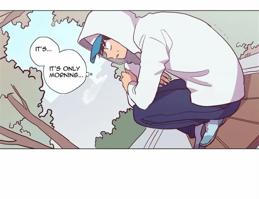 The Moon that Rises in the Day Chapter 95 page 56