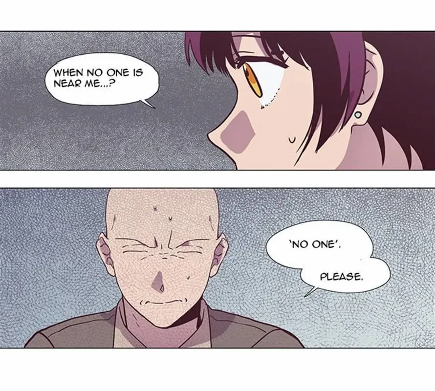 The Moon that Rises in the Day Chapter 97 page 54
