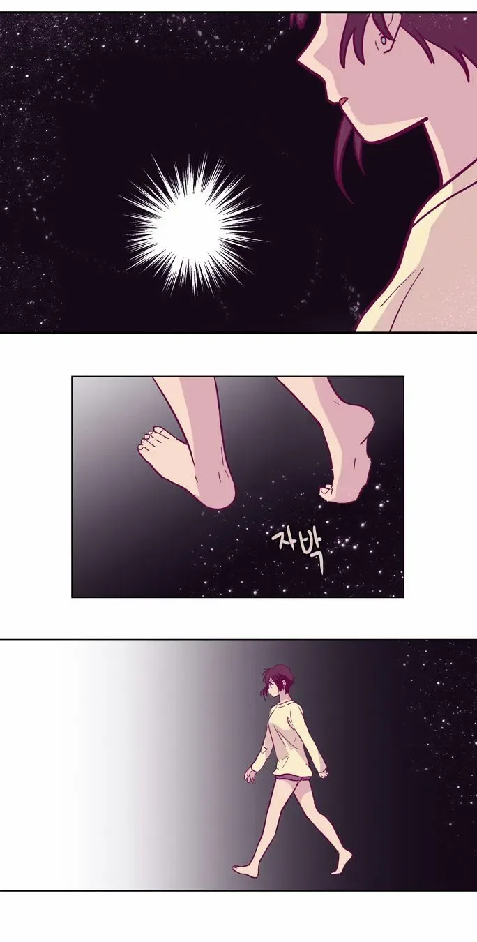 The Moon that Rises in the Day Chapter 99 page 52