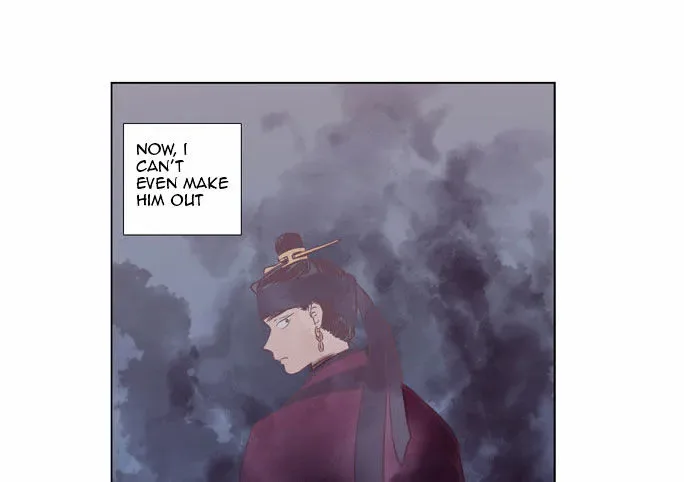 The Moon that Rises in the Day Chapter 98 page 55