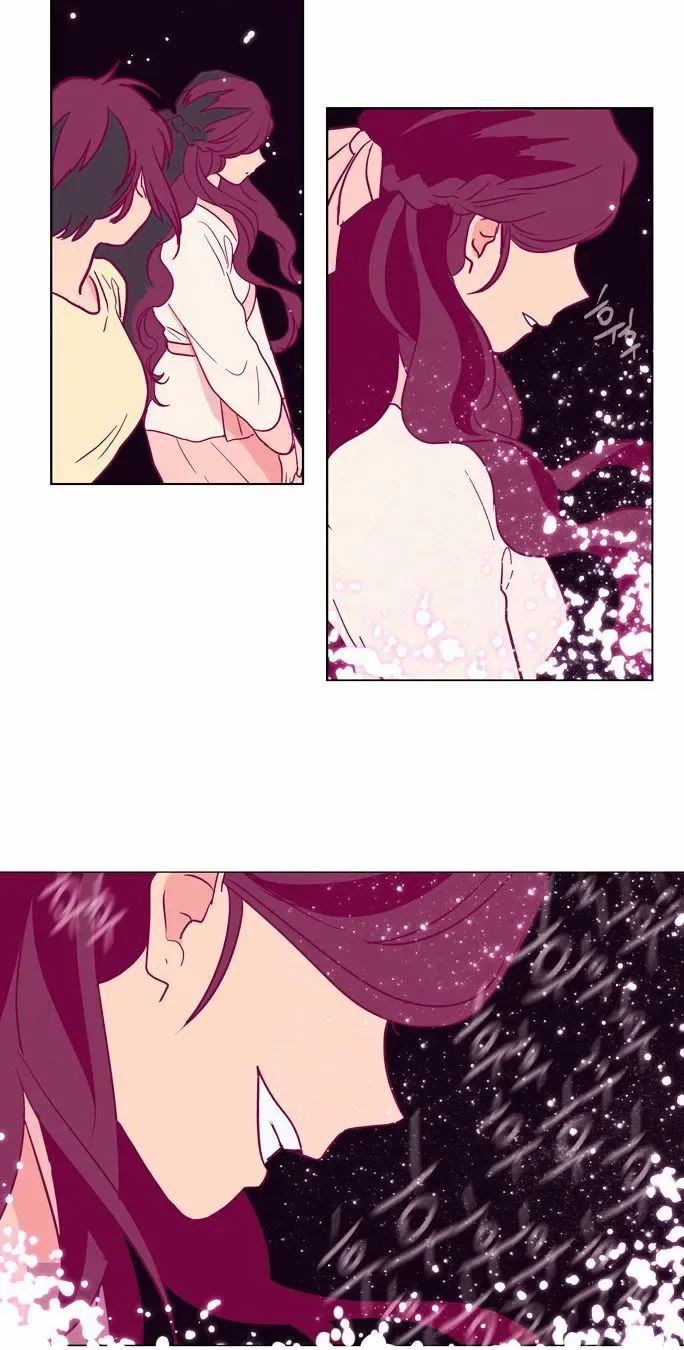 The Moon that Rises in the Day Chapter 98 page 62
