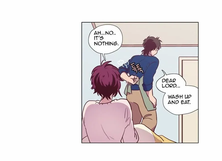 The Moon that Rises in the Day Chapter 95 page 46