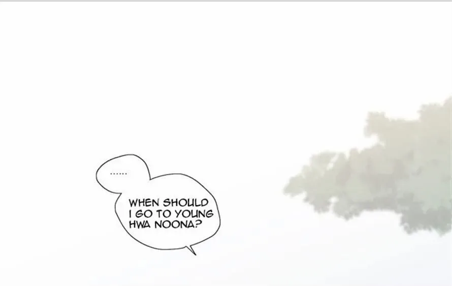 The Moon that Rises in the Day Chapter 95 page 61