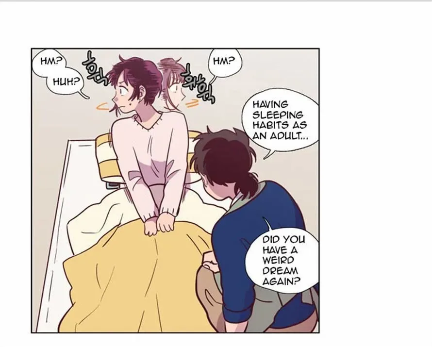 The Moon that Rises in the Day Chapter 95 page 45