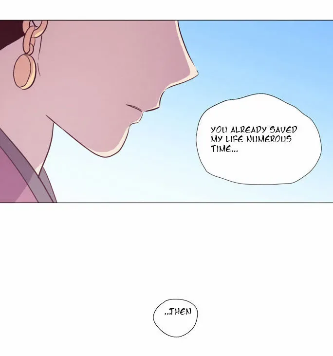 The Moon that Rises in the Day Chapter 100 page 49