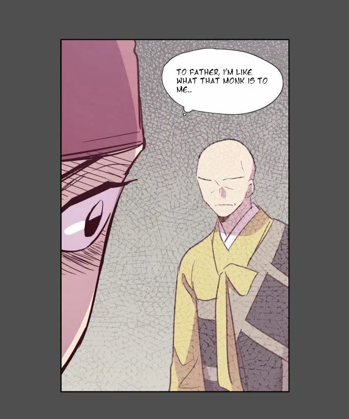 The Moon that Rises in the Day Chapter 100 page 45