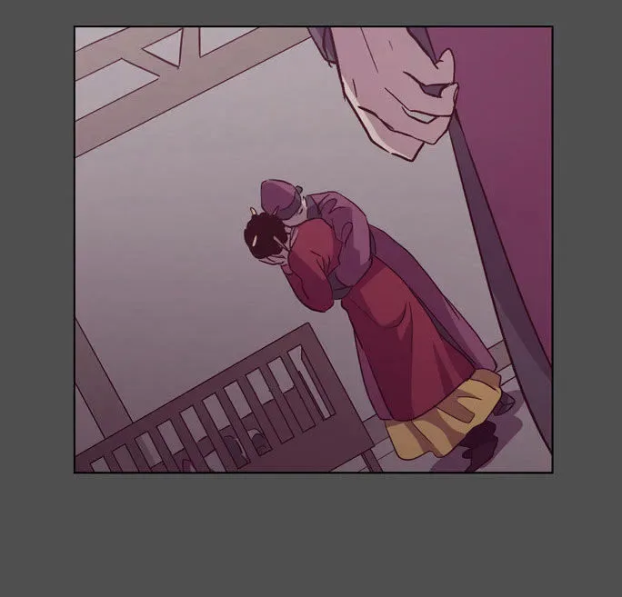 The Moon that Rises in the Day Chapter 100 page 7