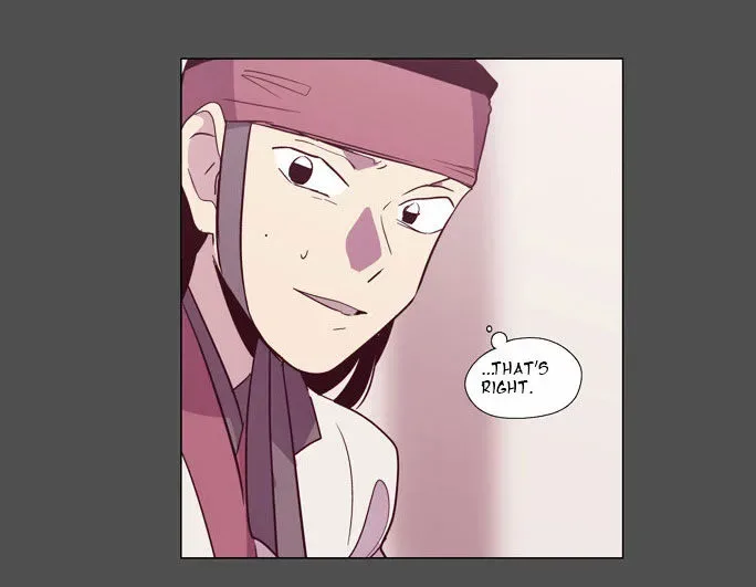 The Moon that Rises in the Day Chapter 100 page 44