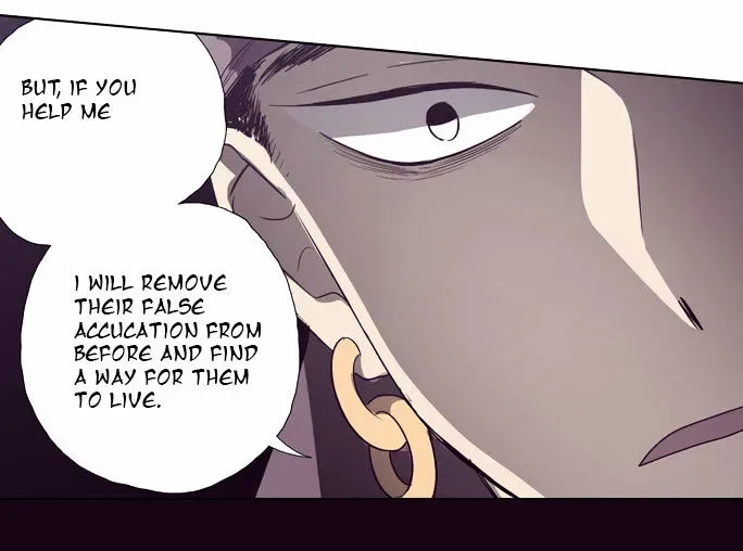 The Moon that Rises in the Day Chapter 100 page 27