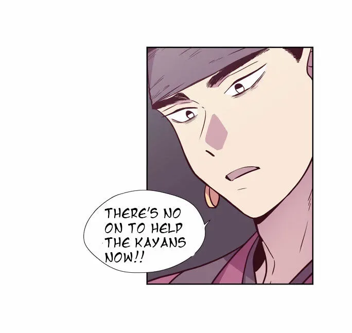 The Moon that Rises in the Day Chapter 100 page 20