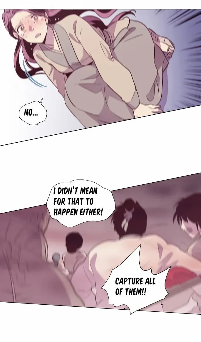 The Moon that Rises in the Day Chapter 101 page 15