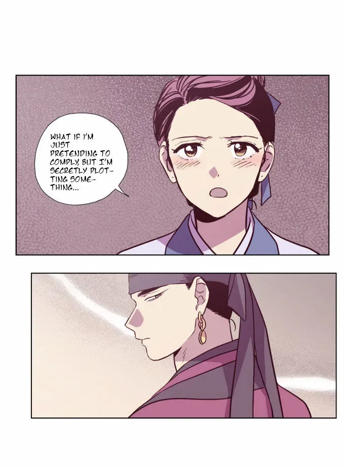The Moon that Rises in the Day Chapter 101 page 27