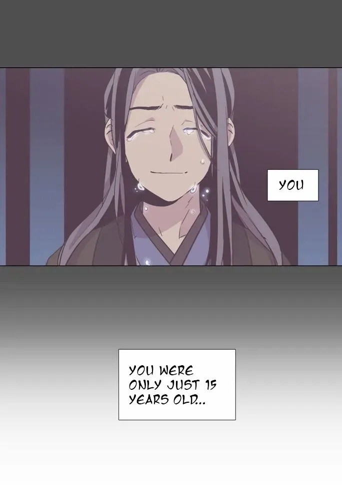 The Moon that Rises in the Day Chapter 100 page 12