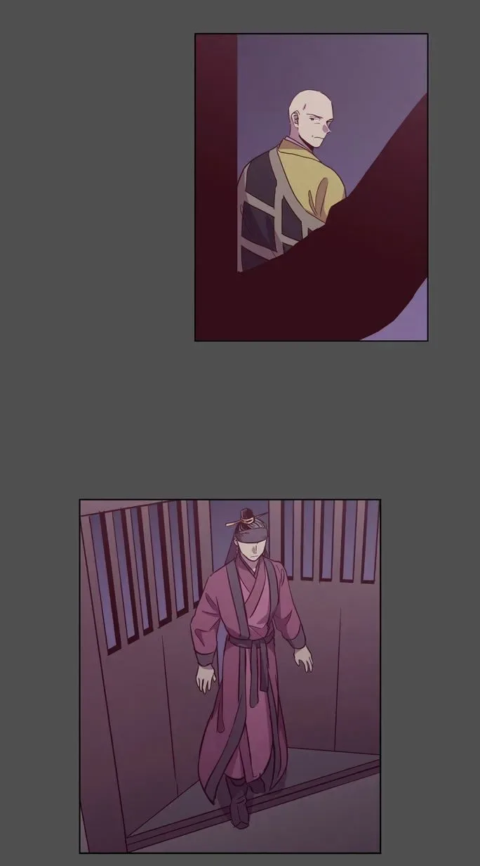 The Moon that Rises in the Day Chapter 100 page 6