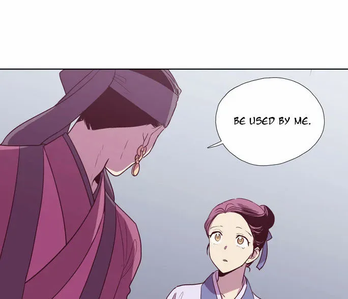 The Moon that Rises in the Day Chapter 100 page 24