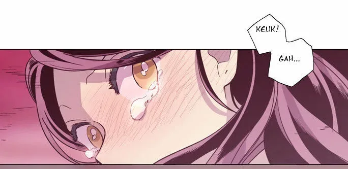 The Moon that Rises in the Day Chapter 101 page 13