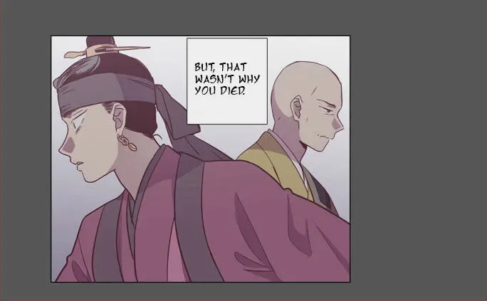 The Moon that Rises in the Day Chapter 100 page 5