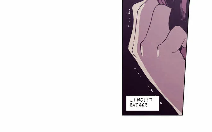 The Moon that Rises in the Day Chapter 101 page 22