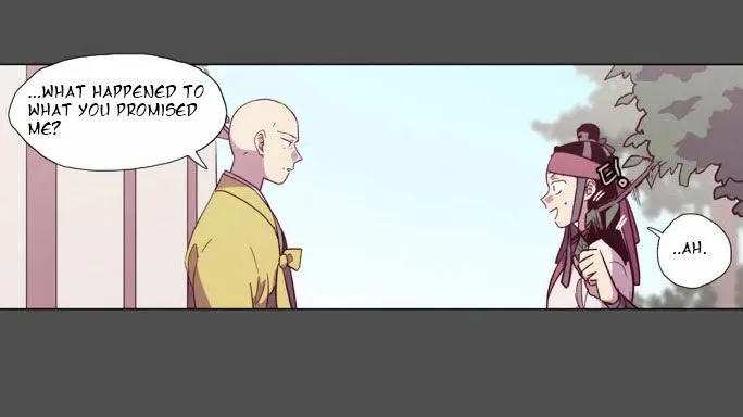 The Moon that Rises in the Day Chapter 100 page 32