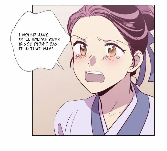 The Moon that Rises in the Day Chapter 100 page 48