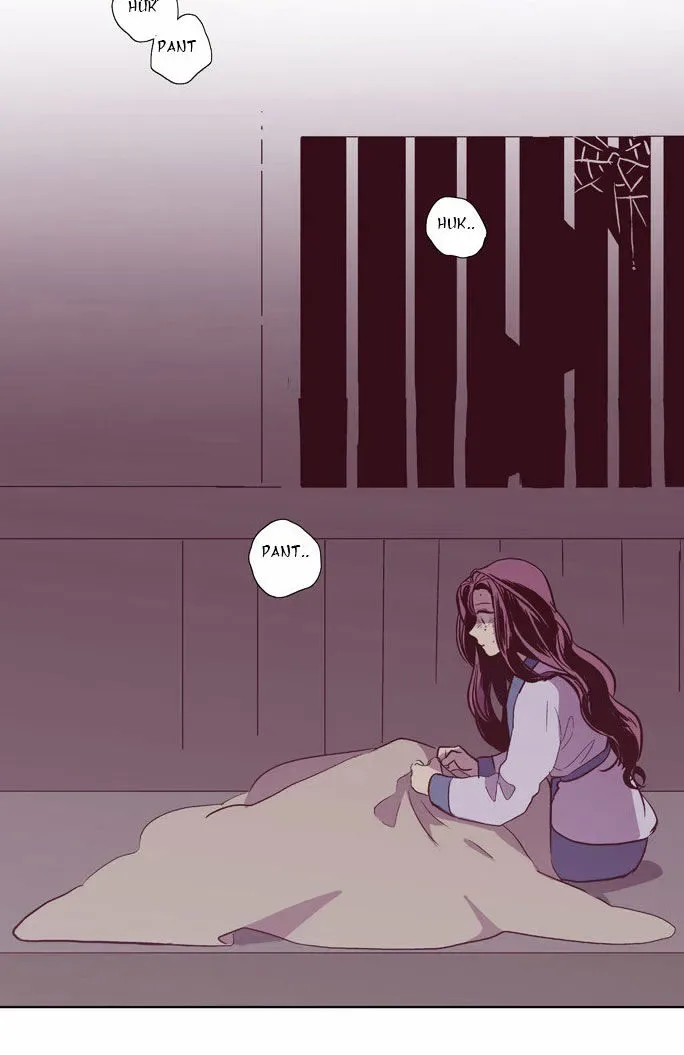 The Moon that Rises in the Day Chapter 101 page 18