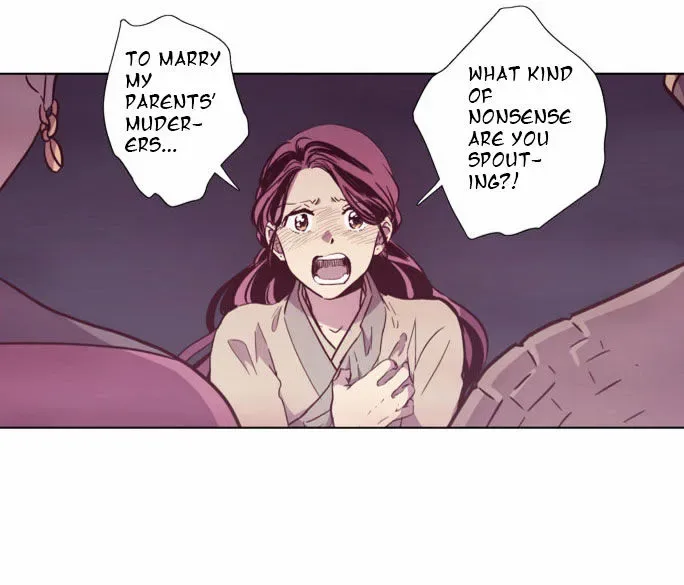The Moon that Rises in the Day Chapter 101 page 7