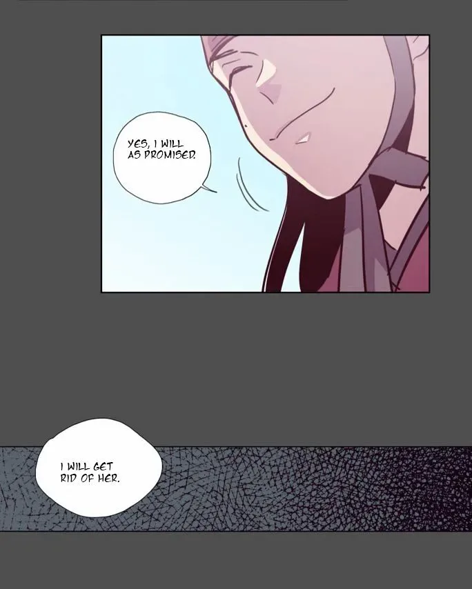 The Moon that Rises in the Day Chapter 100 page 35