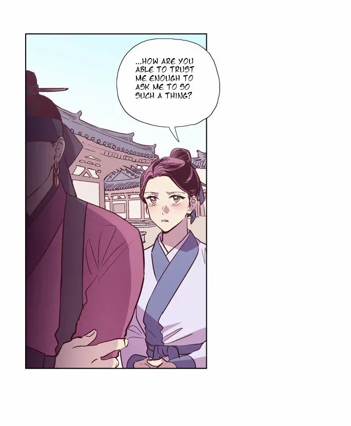 The Moon that Rises in the Day Chapter 101 page 26
