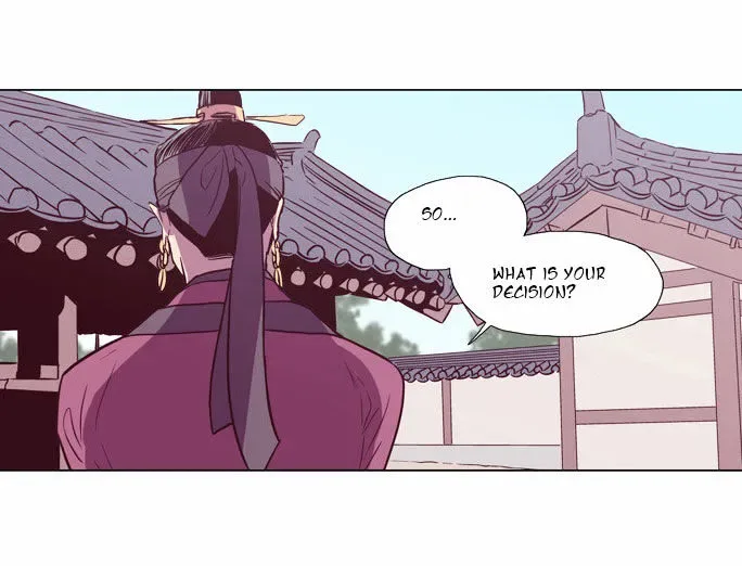 The Moon that Rises in the Day Chapter 101 page 25