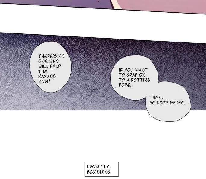 The Moon that Rises in the Day Chapter 101 page 31