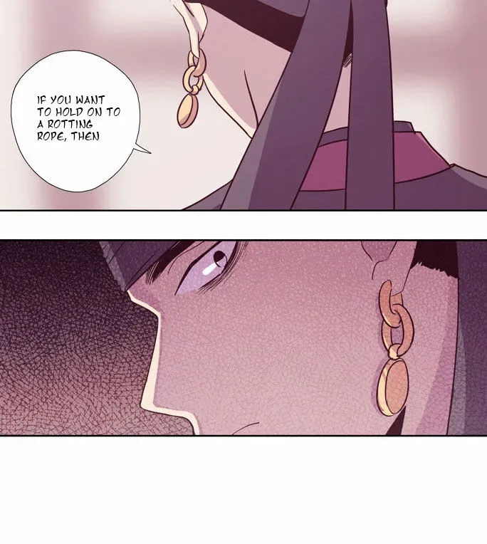 The Moon that Rises in the Day Chapter 100 page 23