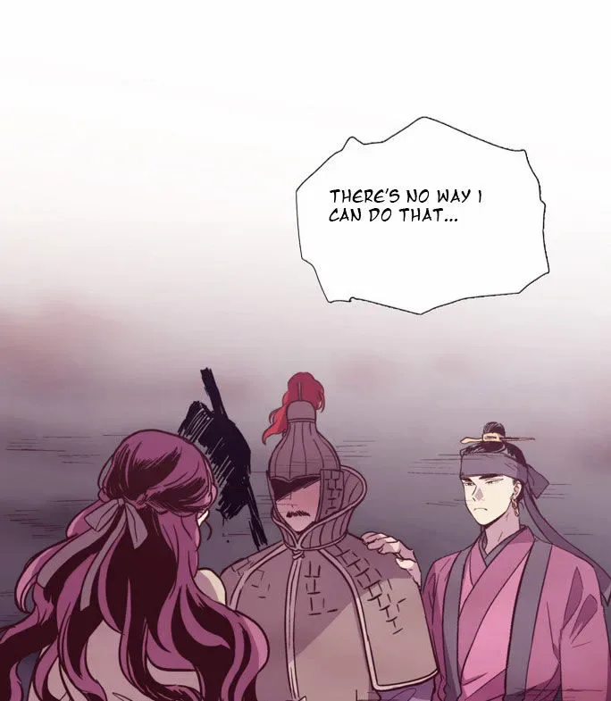 The Moon that Rises in the Day Chapter 101 page 6
