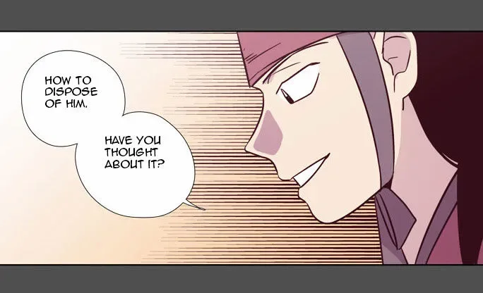 The Moon that Rises in the Day Chapter 100 page 41