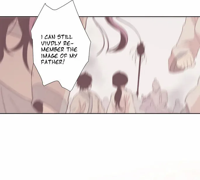 The Moon that Rises in the Day Chapter 101 page 9