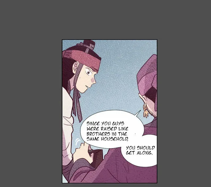 The Moon that Rises in the Day Chapter 100 page 43