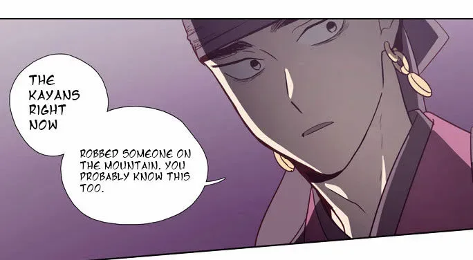 The Moon that Rises in the Day Chapter 100 page 25